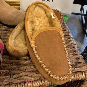 Brand new LL Bean Slippers